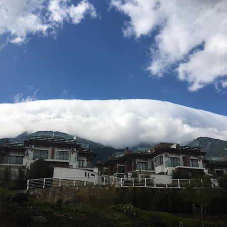 Liman. Cloud Golf Homestay Dali  Esterno foto