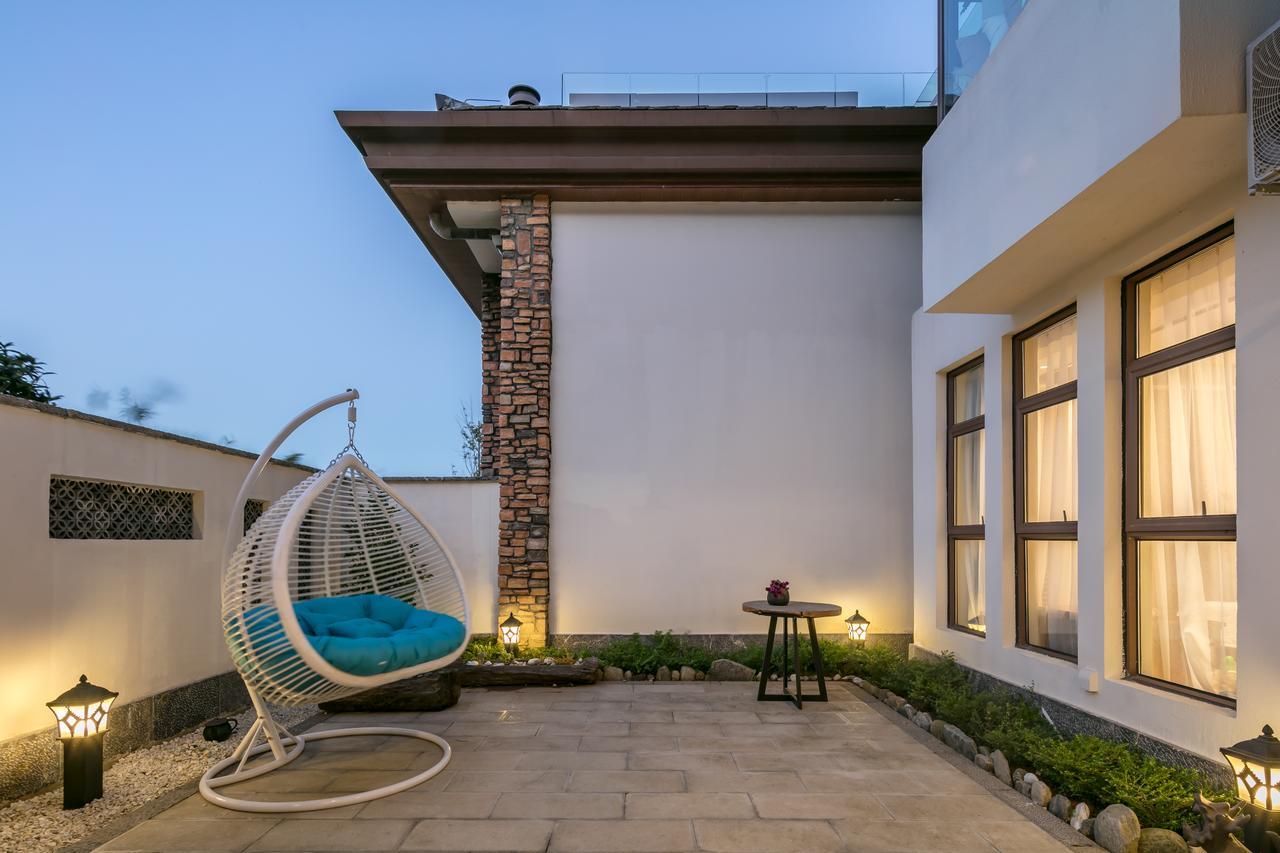 Liman. Cloud Golf Homestay Dali  Esterno foto