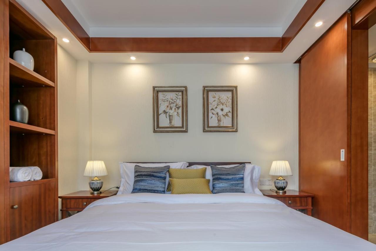 Liman. Cloud Golf Homestay Dali  Esterno foto
