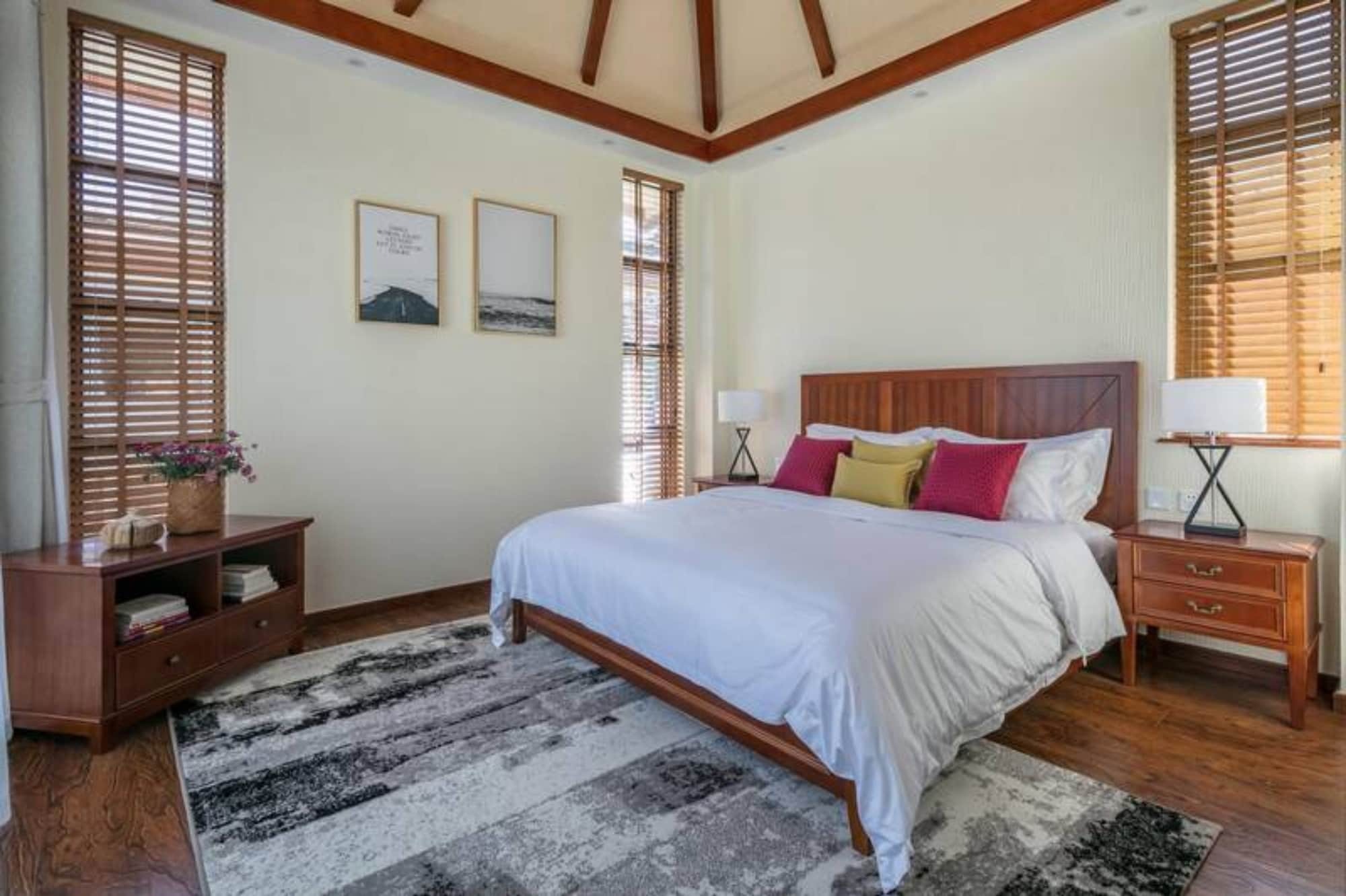 Liman. Cloud Golf Homestay Dali  Esterno foto